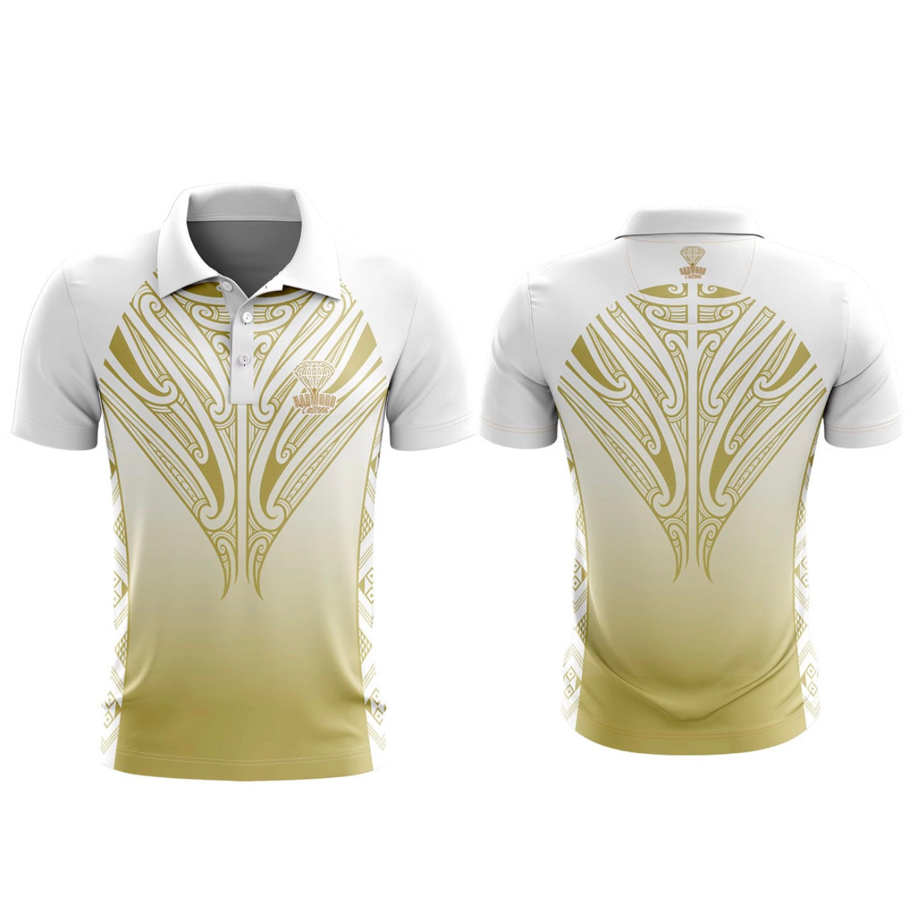 HT Golf Polo
