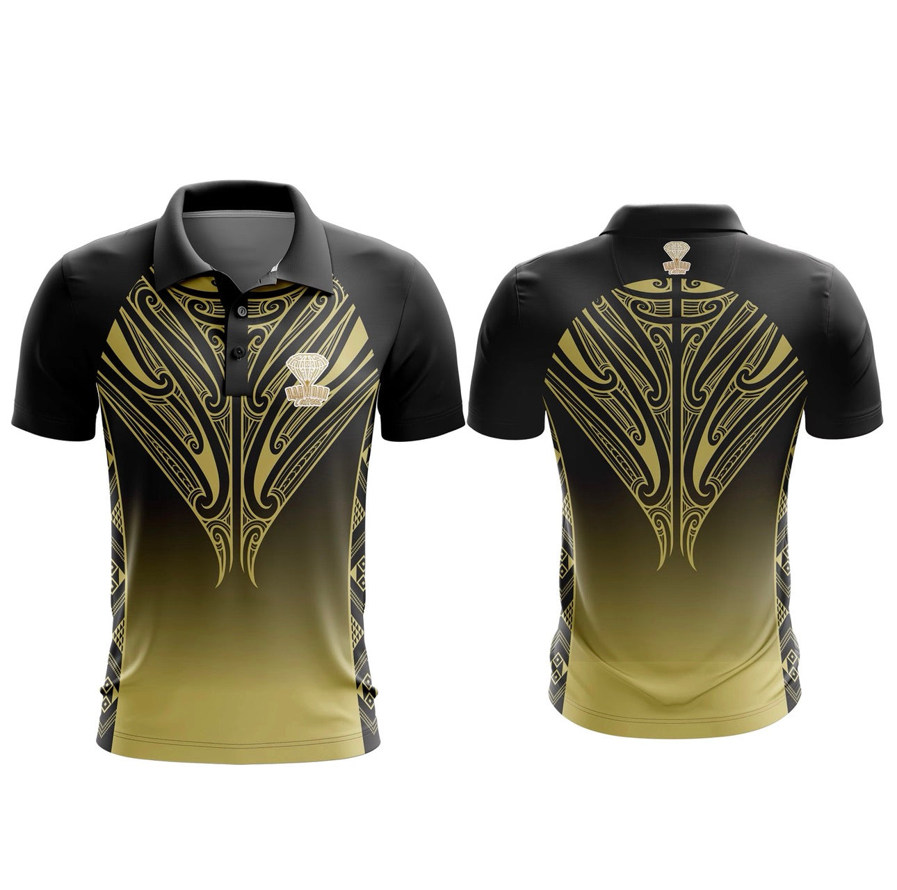 HT Golf Polo