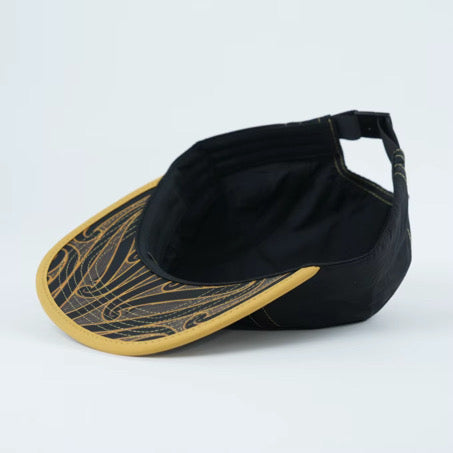 HT Running Cap